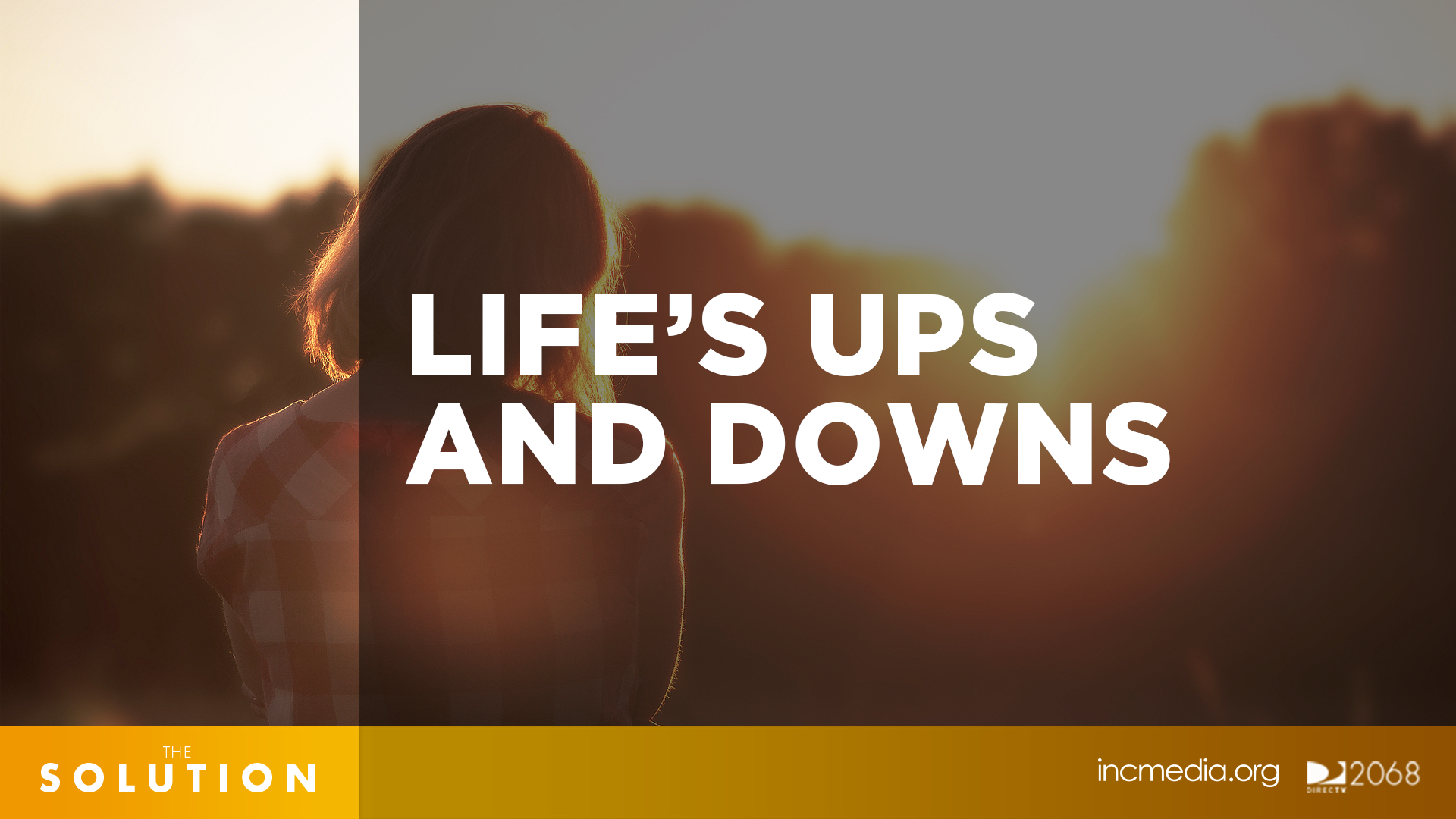 Life Is A Series Of Ups And Downs Quotes