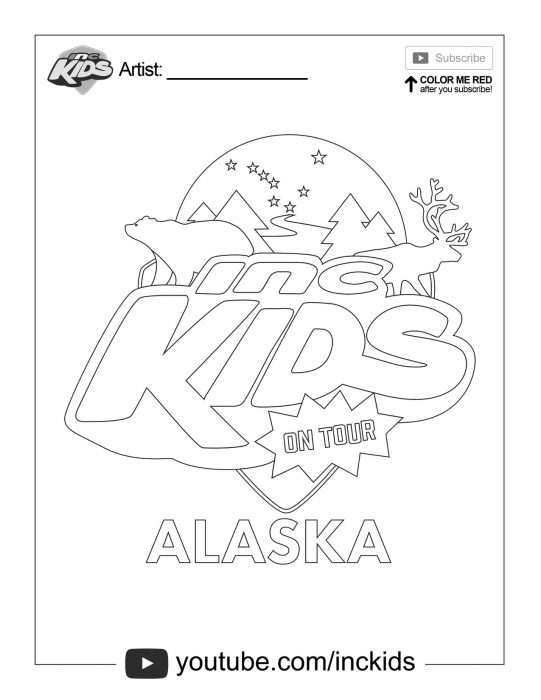 Creative Christian – INC Kids Coloring Pages Creative Christian – INC Kids Coloring Pages