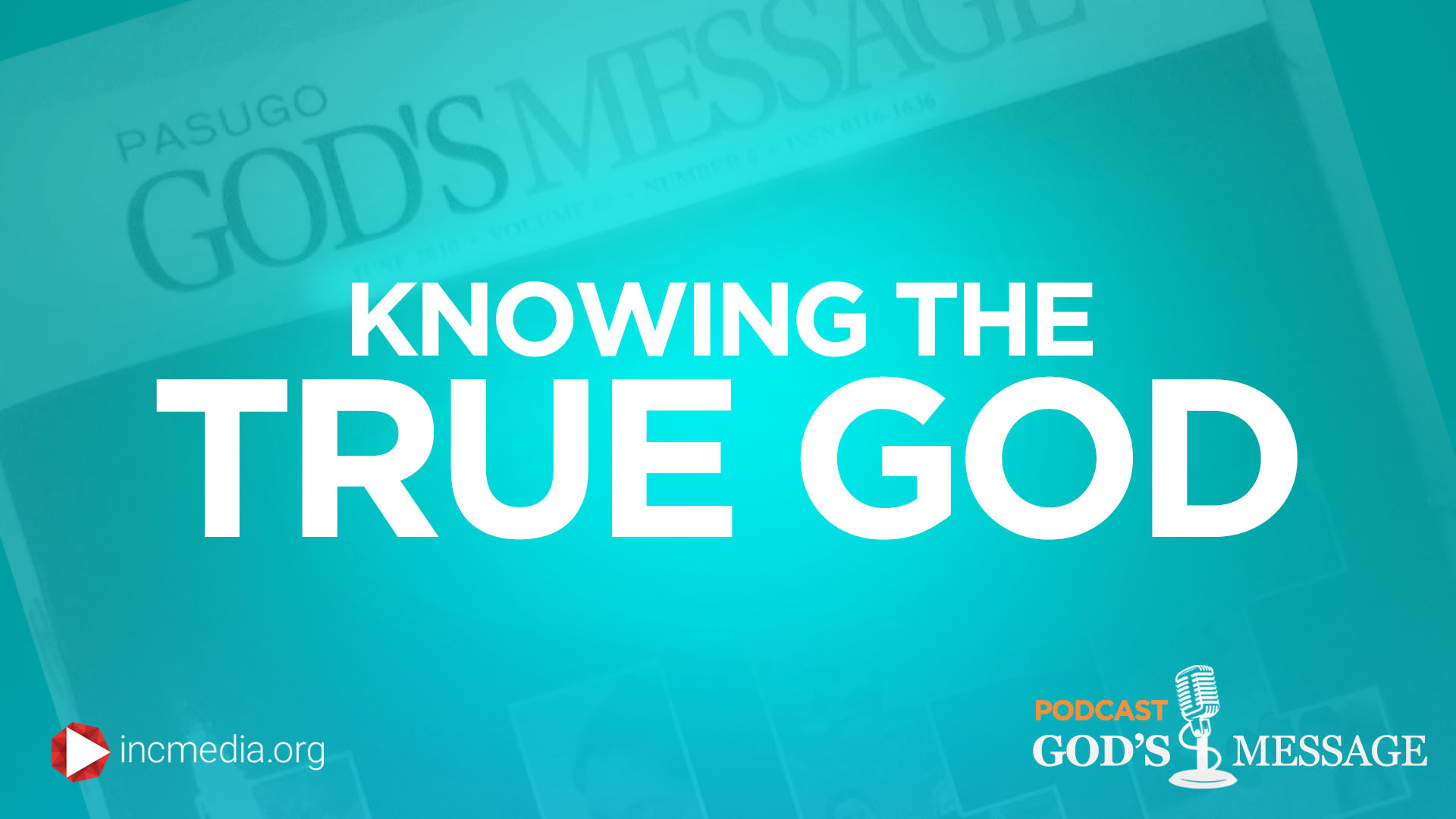 knowing-the-true-god